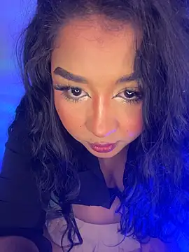 Isabella Belmont online show from 02/27/26, 05:07