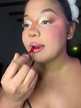 Isabella Belmont online show from 03/18/26, 06:05