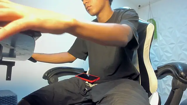 Alluringangel23 online show from 01/17/26, 01:21