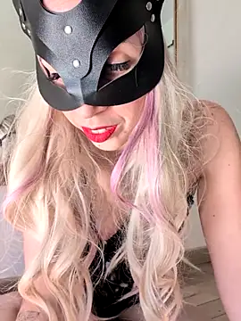 Purr0fNight  online show from 02/03/26, 11:15