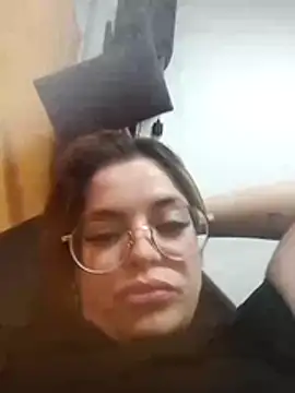 gisequeen online show from 01/09/26, 08:32