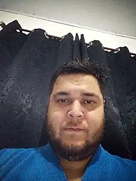 gordinhoCRZ2 online show from 01/05/26, 08:34