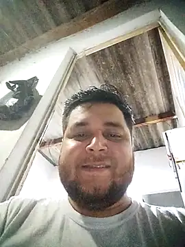 gordinhoCRZ2 online show from 01/15/26, 10:35