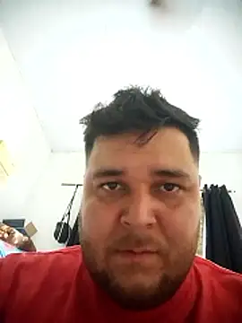 gordinhoCRZ2 online show from 01/17/26, 05:49