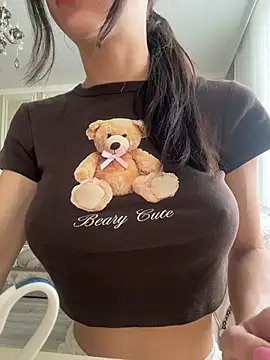 Judy  Hopps online show from 01/12/26, 08:19