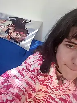 Sakura trans online show from 02/22/26, 02:26