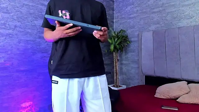 Andres mer online show from 01/10/26, 11:23