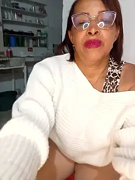 Jenna 01 online show from 01/10/26, 04:14