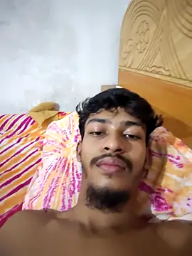 RAKIB5676 online show from 03/14/26, 09:26