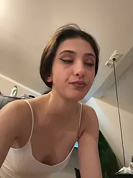 HotKittenx online show from 05/14/26, 11:00