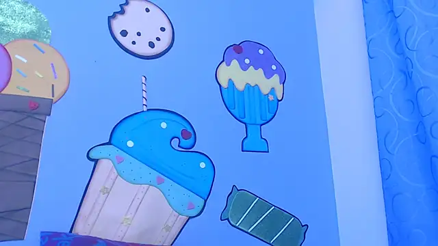 skinnysexzara18 online show from 02/06/26, 01:10