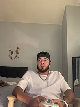 PRBoricua787 online show from 01/15/26, 05:56