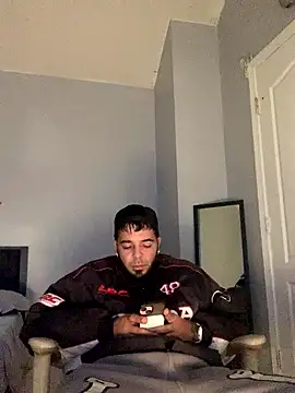 PRBoricua787 online show from 01/15/26, 10:13