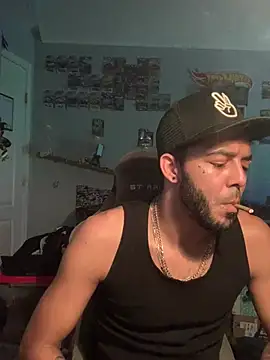 PRBoricua787 online show from 06/20/26, 04:54
