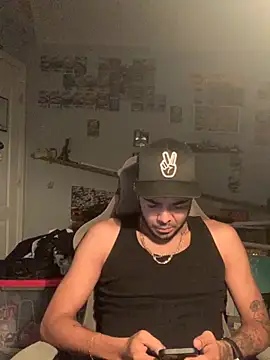 PRBoricua787 online show from 06/21/26, 04:59