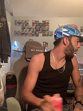 PRBoricua787 online show from 06/22/26, 03:25