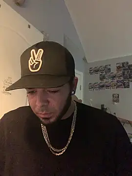 PRBoricua787 online show from 06/27/26, 03:17