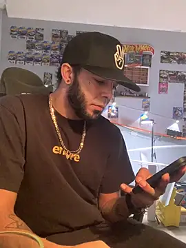PRBoricua787 online show from 07/01/26, 04:14