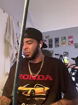 PRBoricua787 online show from 07/02/26, 03:23