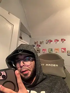 PRBoricua787 online show from 07/08/26, 10:14