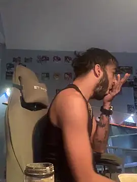 PRBoricua787 online show from 07/11/26, 08:33