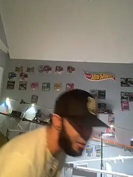PRBoricua787 online show from 07/12/26, 10:45
