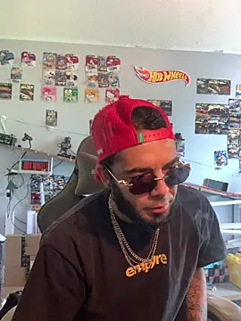 PRBoricua787 online show from 07/24/26, 04:27