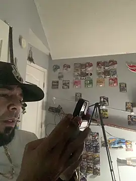 PRBoricua787 online show from 07/26/26, 03:14