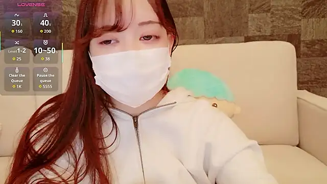 Mayu 000 online show from 04/15/26, 01:40