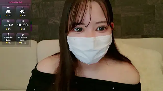 Mayu 000 online show from 04/21/26, 04:41