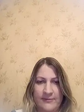 Stephania77727 online show from 01/05/26, 09:07