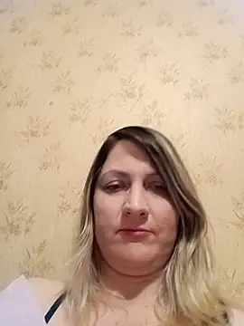 Stephania77727 online show from 01/10/26, 06:31