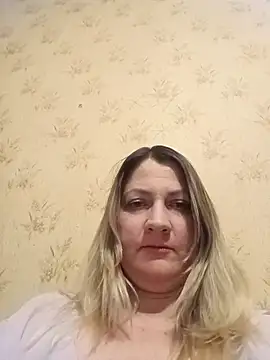 Stephania77727 online show from 01/11/26, 08:25