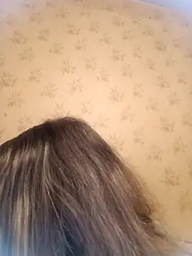 Stephania77727 online show from 01/15/26, 10:57