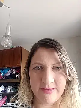 Stephania77727 online show from 01/17/26, 10:20