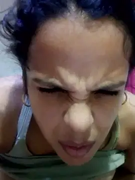 Kimberly 2312 online show from 01/15/26, 07:35