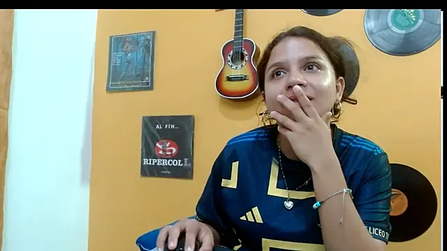 marcelasweet457 online show from 01/10/26, 01:13