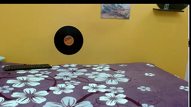 marcelasweet457 online show from 01/11/26, 12:54