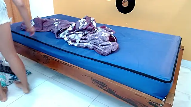 marcelasweet457 online show from 03/08/26, 01:15