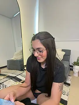 Snapshot of EVA_WILD1 chatting on 02/21/26, 08:32 EVA WILD1 online show from 02/21/26, 08:32