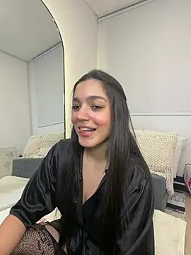 Snapshot of EVA_WILD1 chatting on 02/28/26, 02:01 EVA WILD1 online show from 02/28/26, 02:01