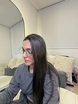 Snapshot of EVA_WILD1 chatting on 02/28/26, 11:06 EVA WILD1 online show from 02/28/26, 11:06