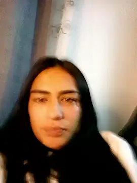 Zhaariick 444Ra online show from 01/11/26, 03:55