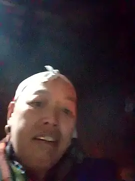 Snapshot of Agnes-baby chatting on 01/11/26, 11:59 Agnes-baby online show from 01/11/26, 11:59