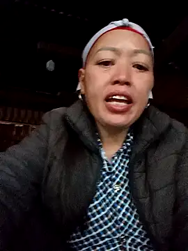 Agnes-baby online show from 02/03/26, 02:53