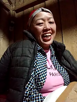 Agnes-baby online show from 02/09/26, 12:42