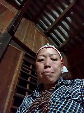 Agnes-baby online show from 02/13/26, 01:07