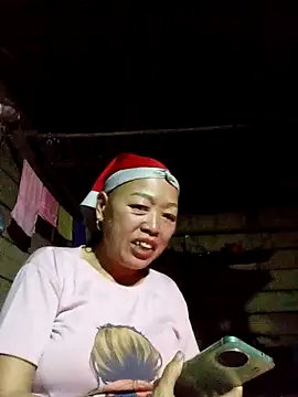 Agnes-baby online show from 02/24/26, 11:52