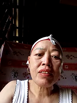 Agnes-baby online show from 03/31/26, 03:19