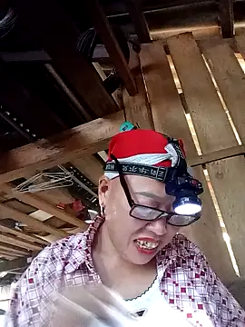 Agnes-baby online show from 04/04/26, 02:32